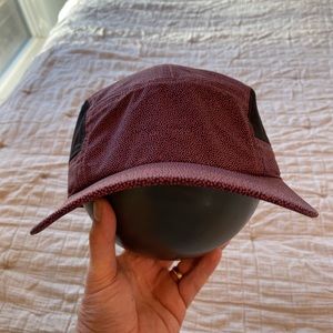 Lululemon Athletica Buckle-Back Hat